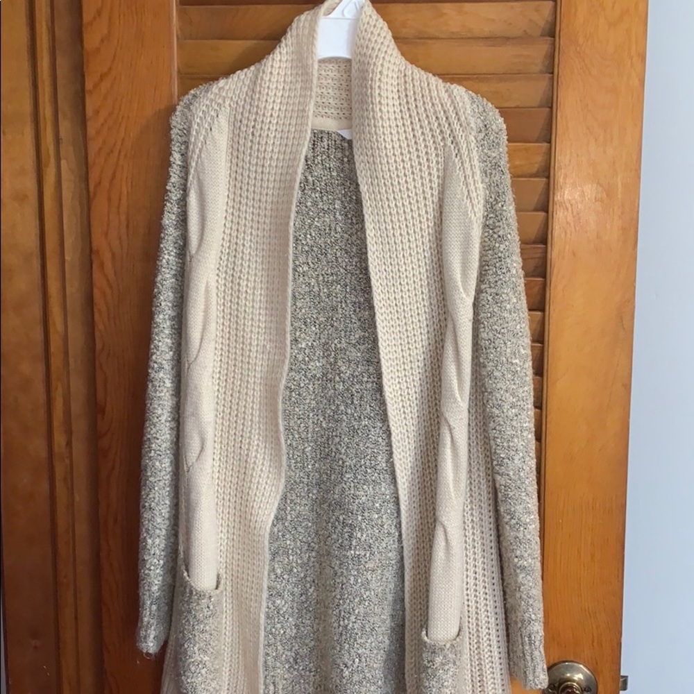 Winter Sweater